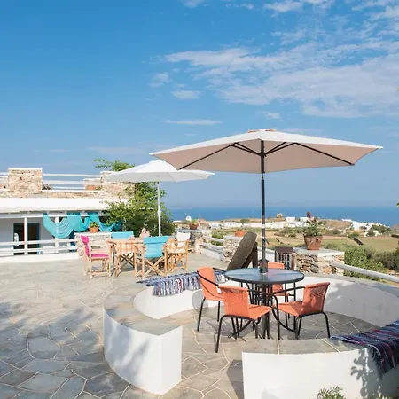 Casa vacanze Aphrodite *