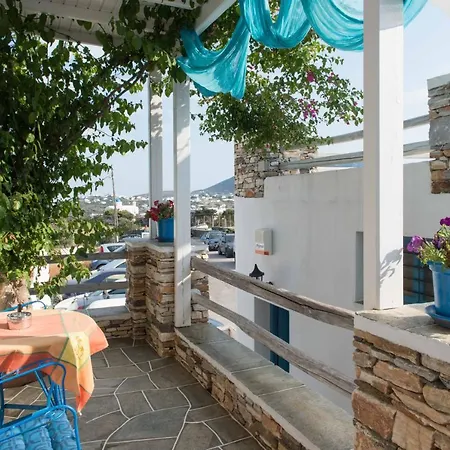Casa vacanze Aphrodite