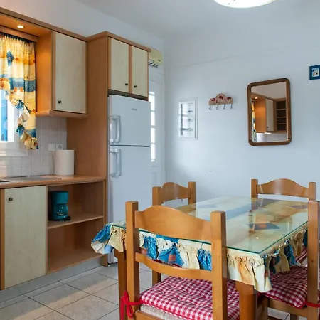 Semesterbostad Aphrodite *