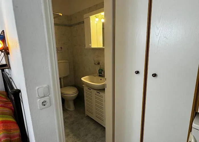 Aphrodite Semesterbostad *