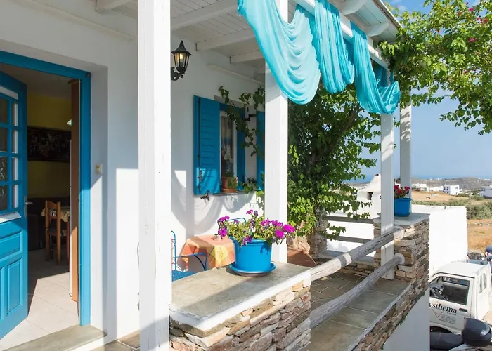 Aphrodite 펜션 알테문